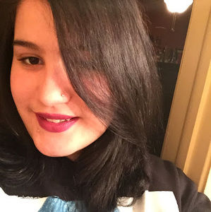 Meet your Posher, Celina